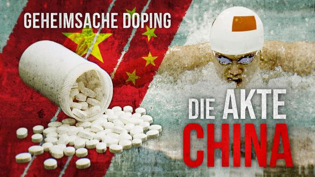 Geheimsache Doping: Die Akte China